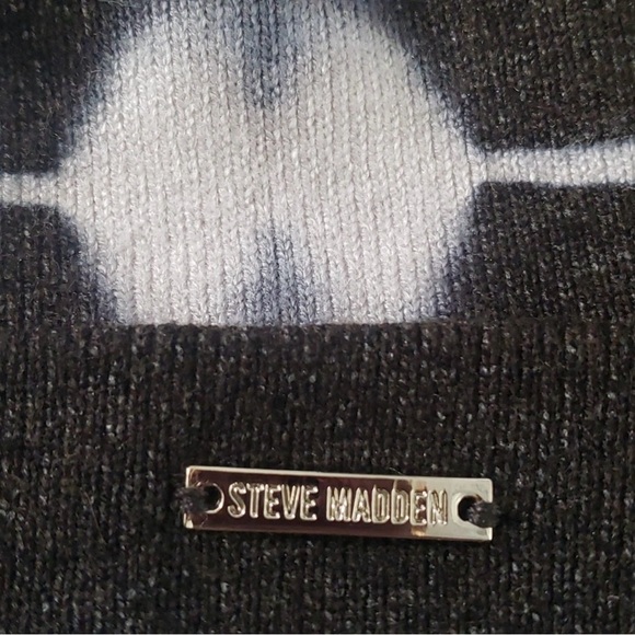 Steve Madden beanie hat NWT - Picture 5 of 5